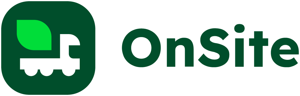 Logo OnSite