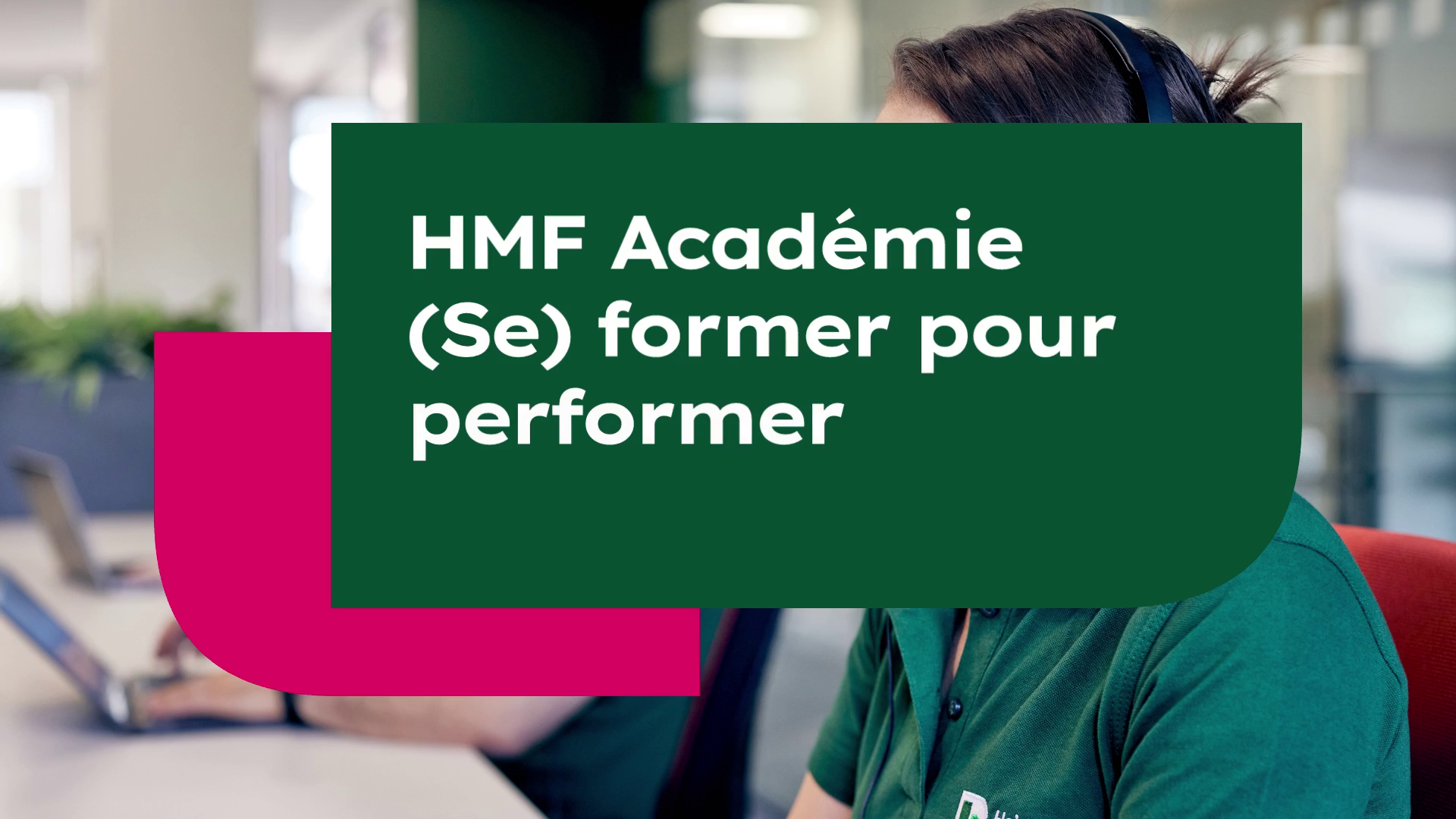 HMF Académie